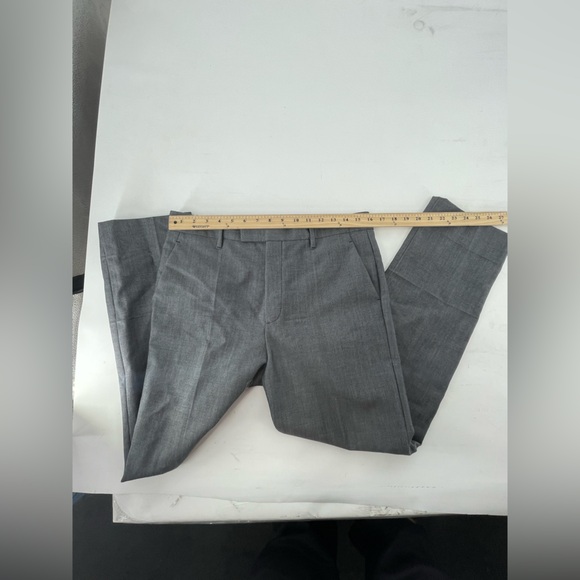 Gucci Women’s Gray Dress Pants - Picture 6 of 7